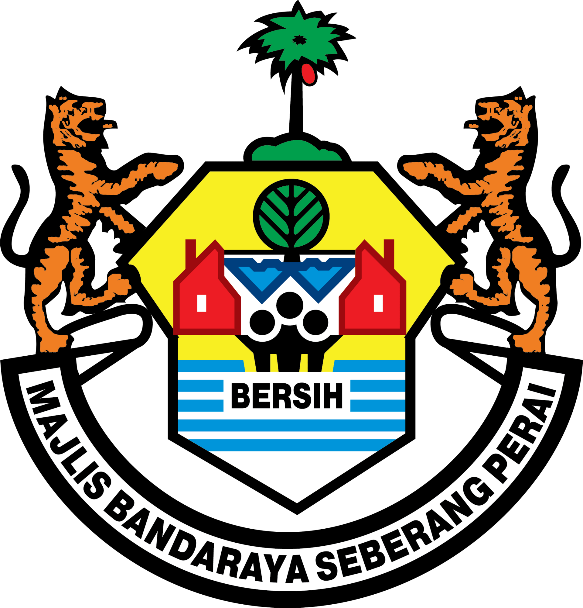 MBSP Logo